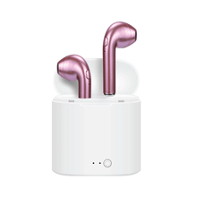 Load image into Gallery viewer, Universal Wireless Bluetooth Earbuds With Charging Box