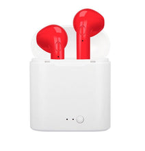 Load image into Gallery viewer, Universal Wireless Bluetooth Earbuds With Charging Box