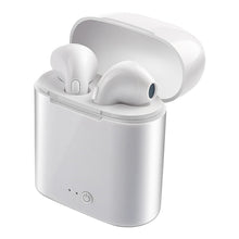 Load image into Gallery viewer, Universal Wireless Bluetooth Earbuds With Charging Box